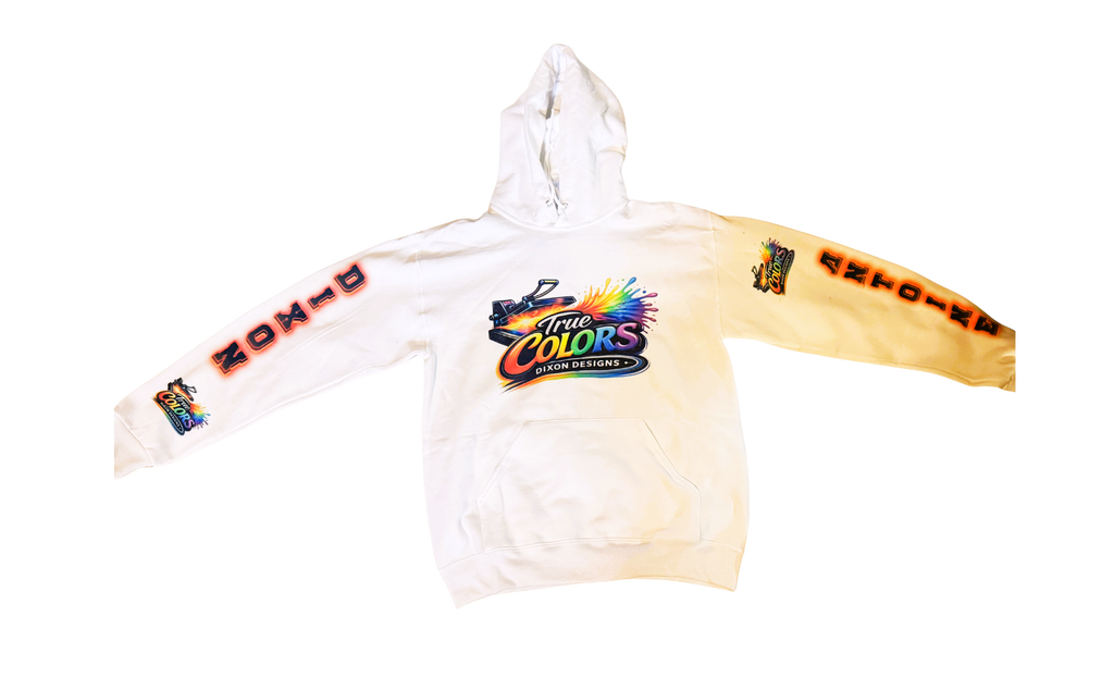Custom Hoodies 🧥🔥