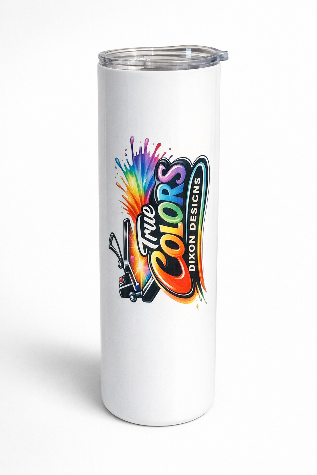 Custom Tumblers 🥤🎨