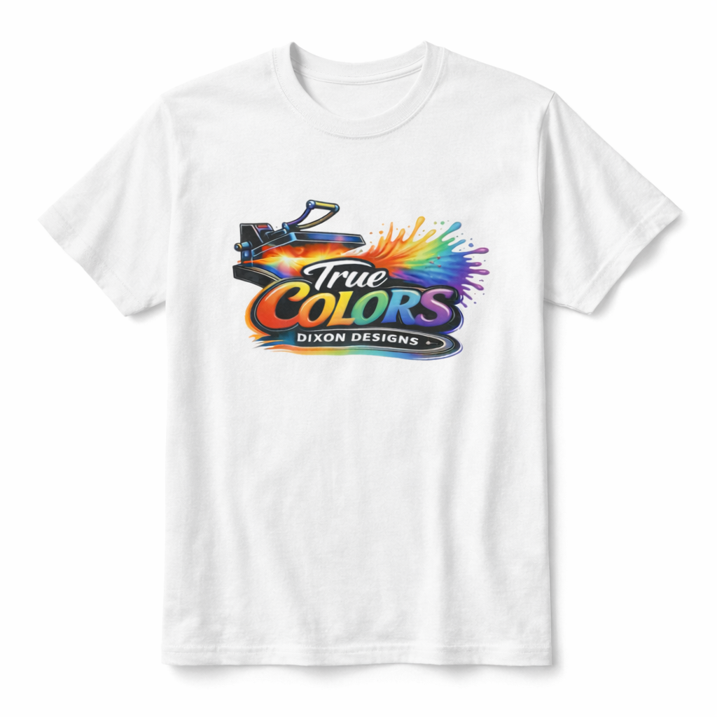 Custom T-Shirts 👕🎨