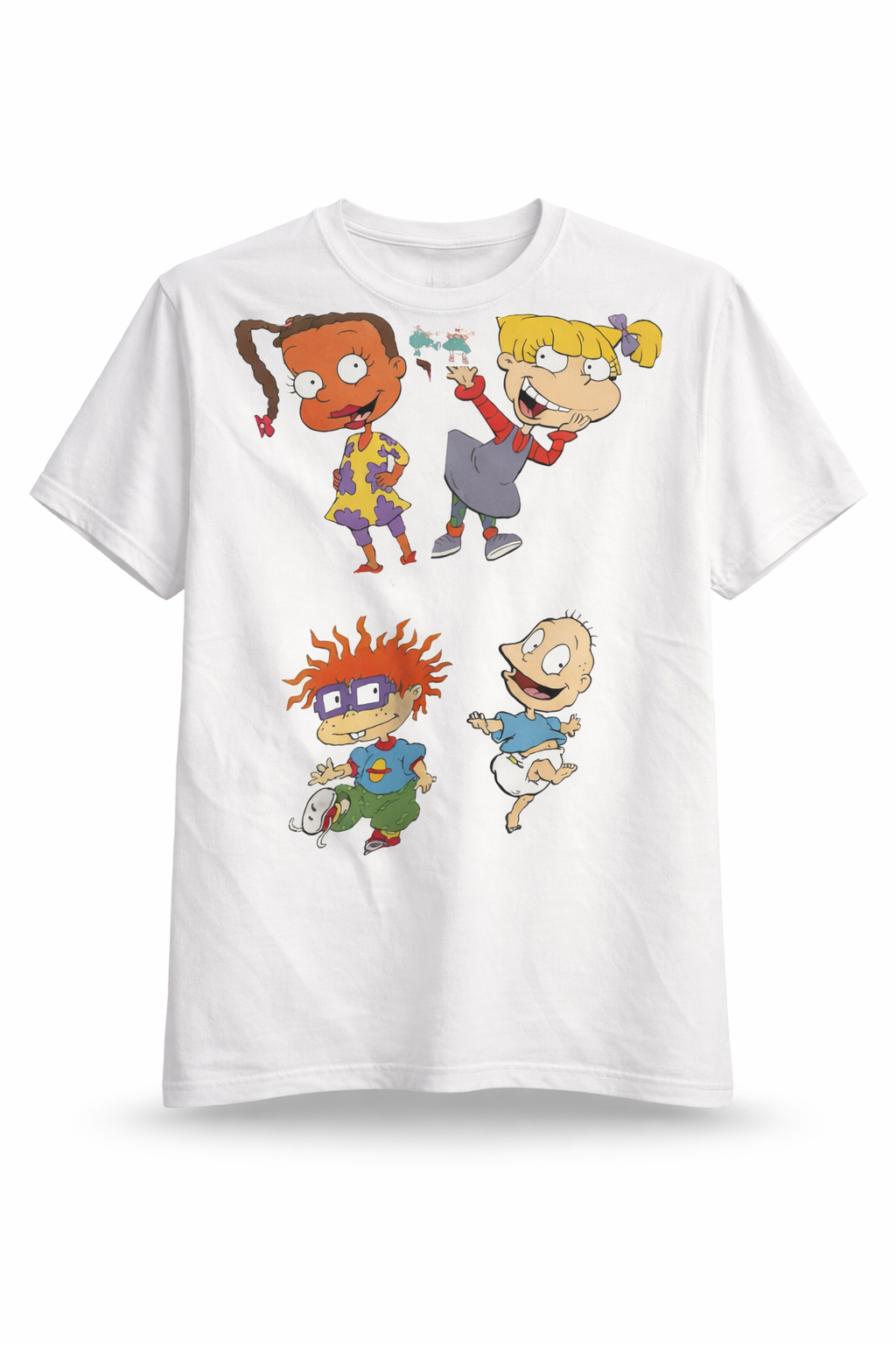 Custom T-Shirts 👕🎨