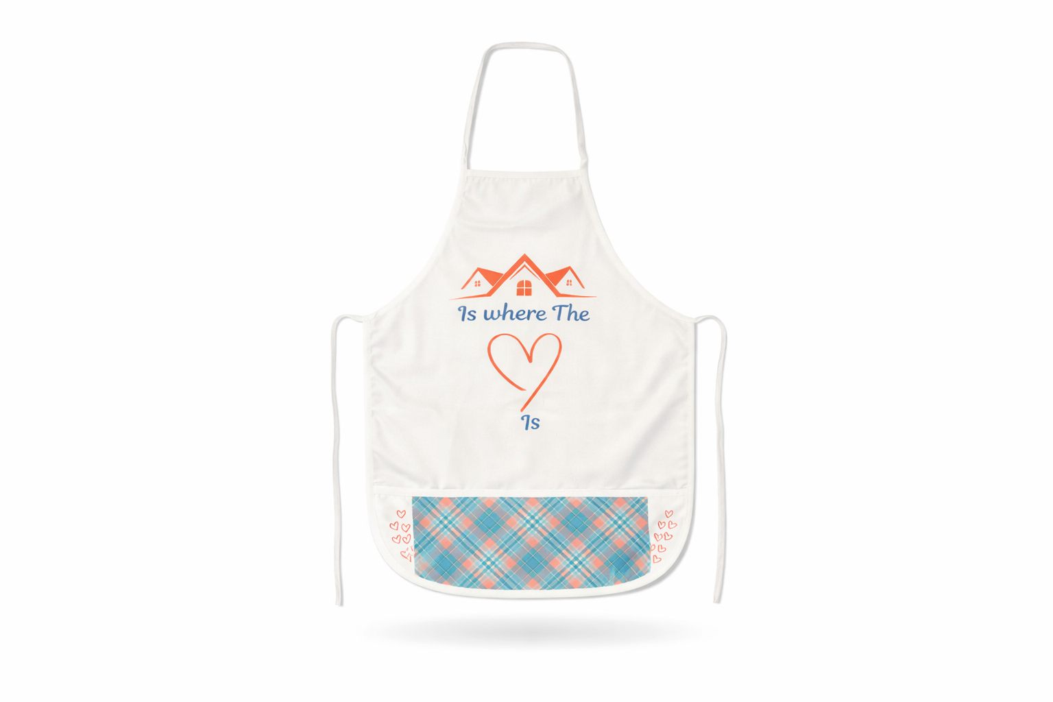 Custom Aprons 🍳🎨
