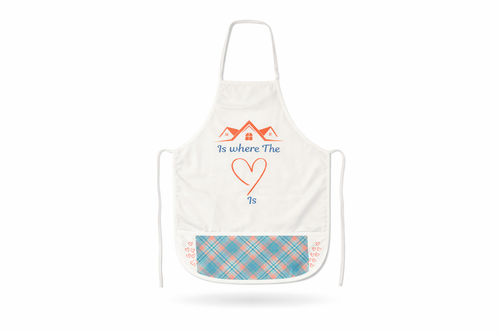 Custom Aprons 🍳🎨