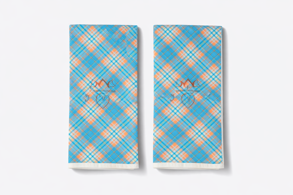 Custom Kitchen Towels 🎨