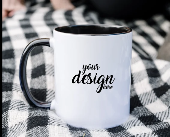 Custom Mugs ☕🎨