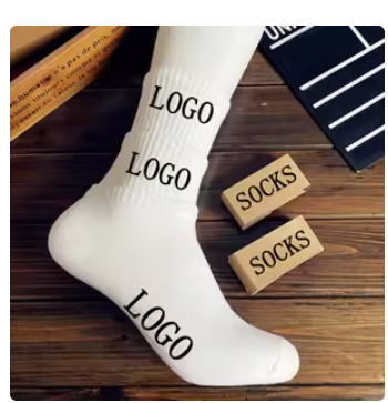 Custom Socks 🧦🎨