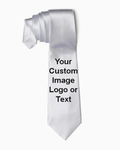 Custom Neck Tie 🎨