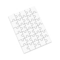 Custom Rectangle Photo Puzzle 🧩